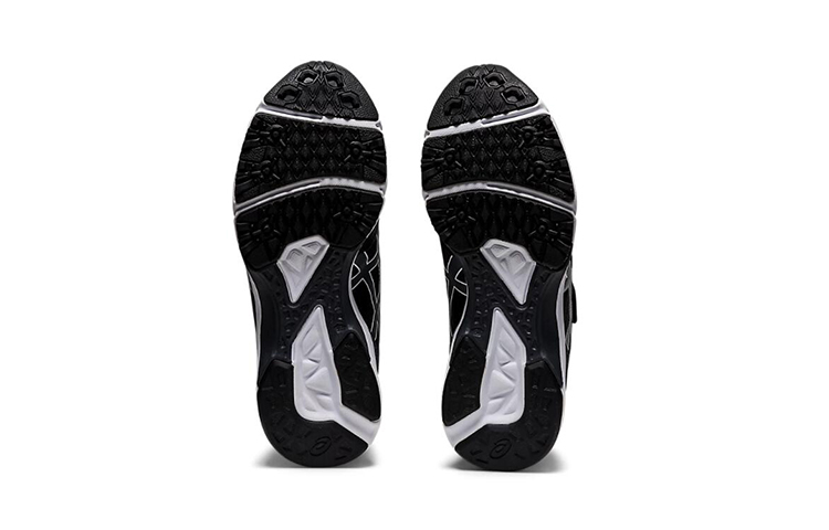 Details for (小童) ASICS Lazerbeam RF-MG '黑色纯银' 1154A088-001
