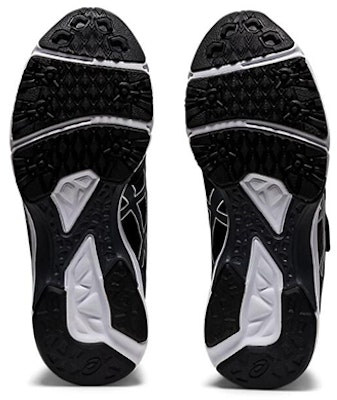 (小童) ASICS Lazerbeam RF-MG '黑色纯银' 1154A088-001 Details for (小童) ASICS Lazerbeam RF-MG '黑色纯银' 1154A088-001