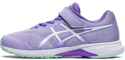 (Grade School) ASICS Lazerbeam RF-MG 'Lavender Mint' 1154A146-500 (Grade School) ASICS Lazerbeam RF-MG 'Lavender Mint' 1154A146-500