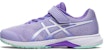 (Grade School) ASICS Lazerbeam RF-MG 'Lavender Mint' Kanak-Kanak 1154A146-500