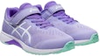 Lookbook (Grade School) ASICS Lazerbeam RF-MG 'Lavender Mint' Kanak-Kanak 1154A146-500