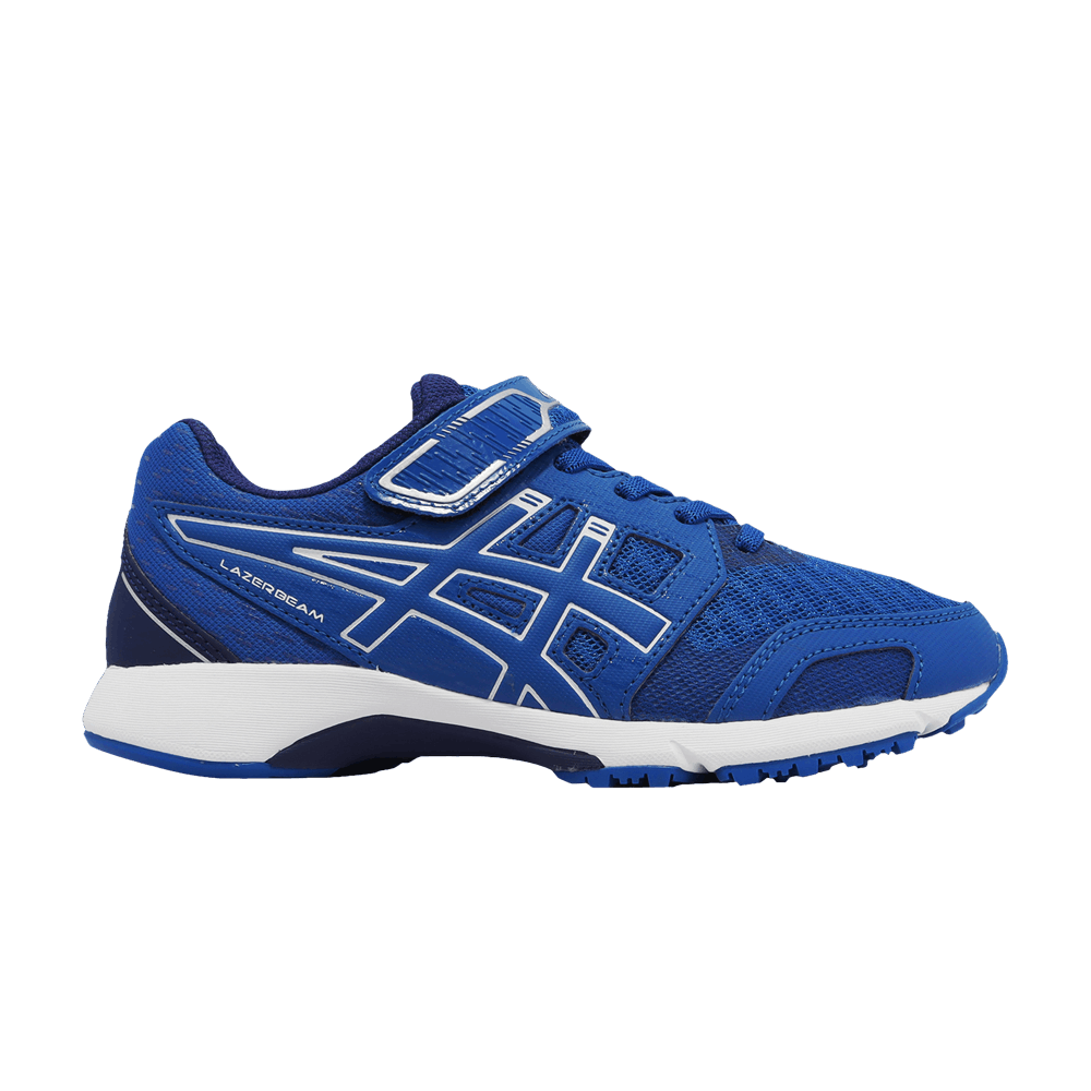Buy (Grade School) ASICS Lazerbeam RF-MG 'Tuna Blue' 1154A088-402 ...