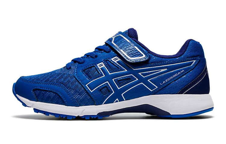 (Grade School) ASICS Lazerbeam RF-MG 'Tuna Blue' 1154A088-402