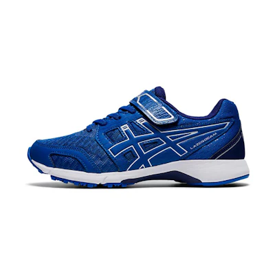 (GS) ASICS Lazerbeam RF-MG 'Tuna Blue'
