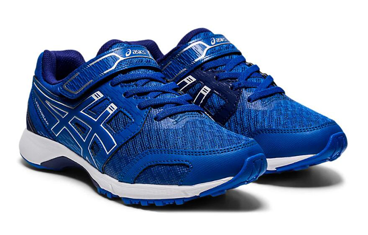 Lookbook (Grade School) ASICS Lazerbeam RF-MG ''Tuna Blue'' Scarpe Bambini 1154A088-402