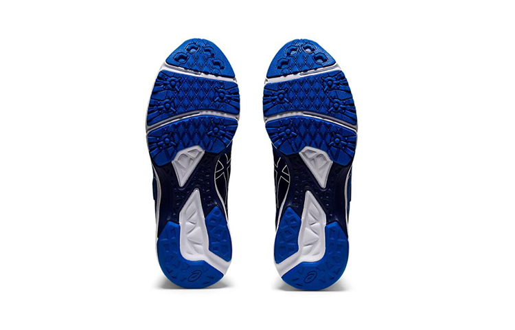 Details for (Grade School) ASICS Lazerbeam RF-MG ''Tuna Blue'' Scarpe Bambini 1154A088-402