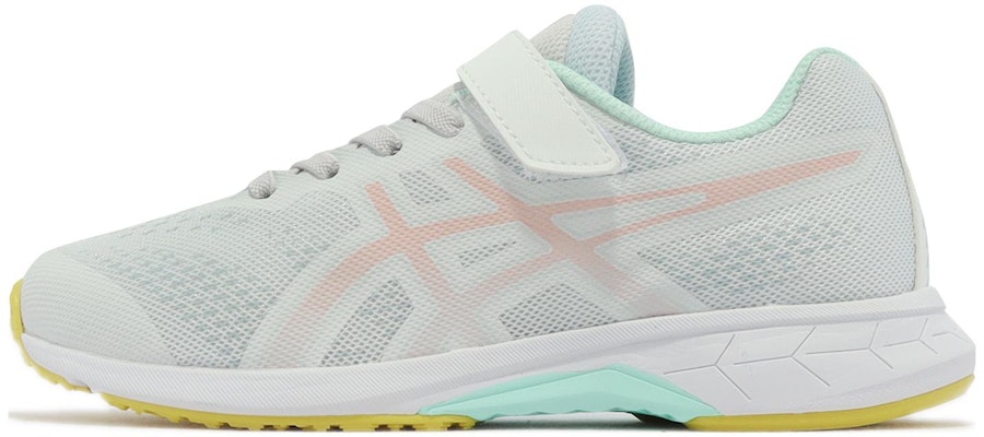 (小學)ASICS Lazerbeam RH-MG '薄荷淺粉' 1154A146-401 Buy (小學)ASICS Lazerbeam RH-MG '薄荷淺粉' 1154A146-401