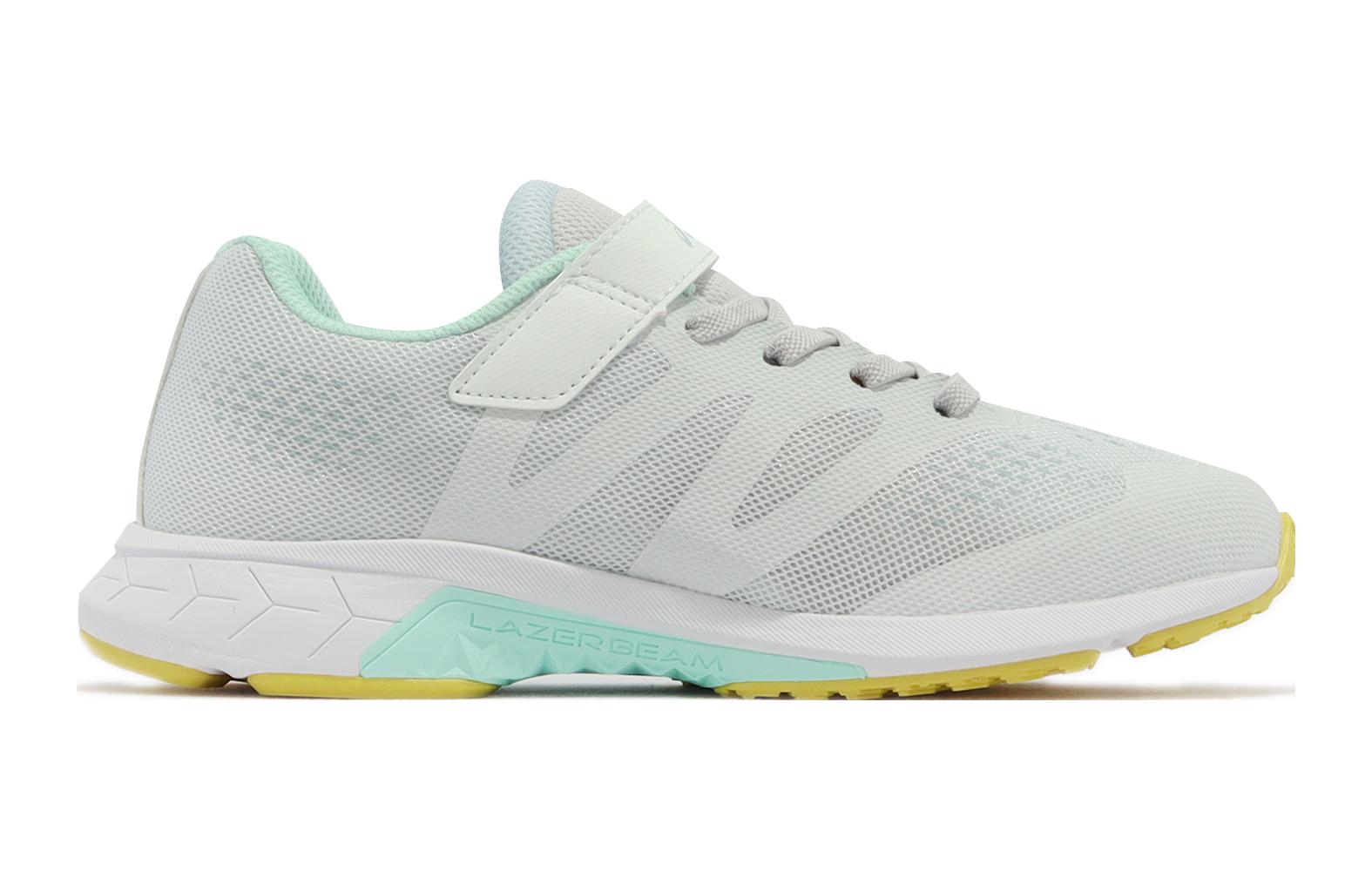 Order （小學）ASICS Lazerbeam RH-MG '薄荷淺粉' 1154A146-401