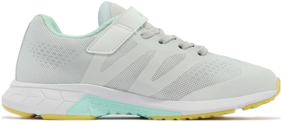 (小學)ASICS Lazerbeam RH-MG '薄荷淺粉' 1154A146-401 Order (小學)ASICS Lazerbeam RH-MG '薄荷淺粉' 1154A146-401