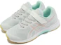 Lookbook (小學)ASICS Lazerbeam RH-MG '薄荷淺粉' 1154A146-401