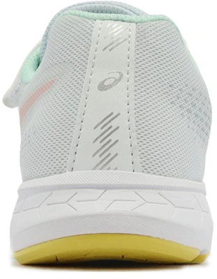 (小學)ASICS Lazerbeam RH-MG '薄荷淺粉' 1154A146-401 Shop (小學)ASICS Lazerbeam RH-MG '薄荷淺粉' 1154A146-401