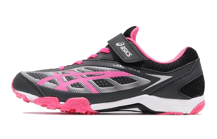 (Grade School) ASICS Lazerbeam SB-MG 'Pink' C750N-9019
