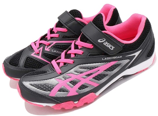 (Anak-anak) ASICS Lazerbeam SB-MG 'Pink' C750N-9019 Lookbook (Anak-anak) ASICS Lazerbeam SB-MG 'Pink' C750N-9019