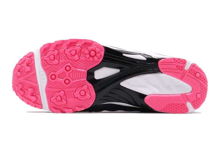 Purchase GS アシックス レーザービーム SB-MG ピンク C750N-9019