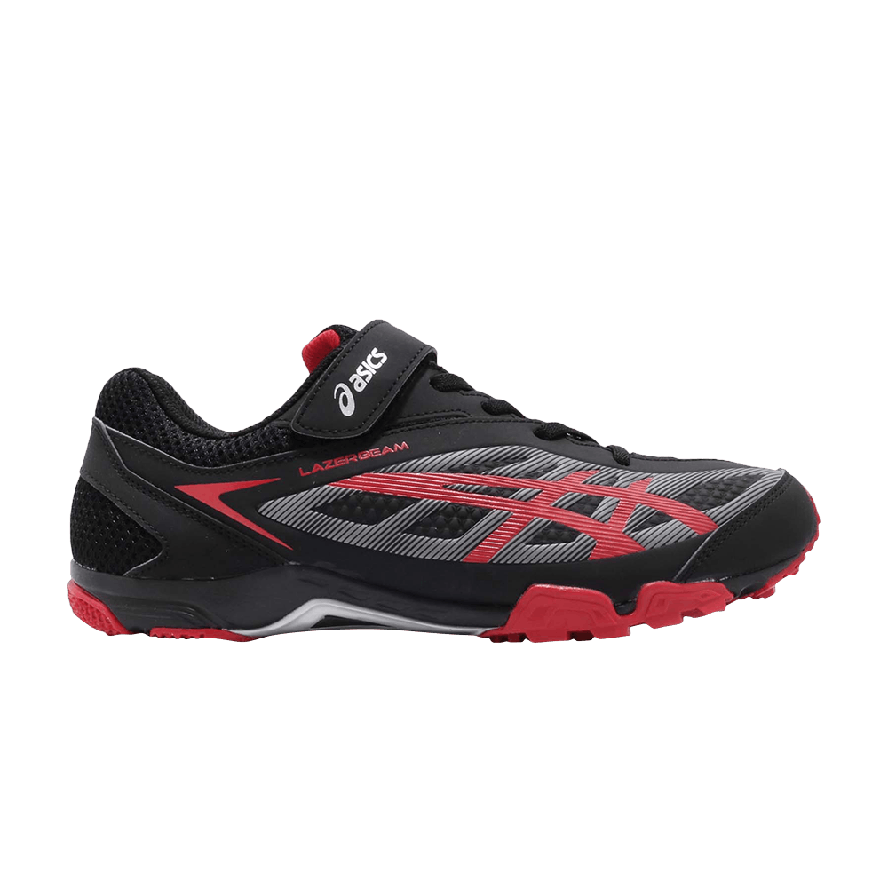Buy (Grade School) ASICS Lazerbeam SB-MG ''Rood'' Sneaker Kinderen C750N-9023