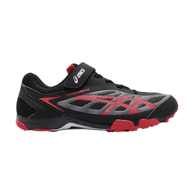 (GS) ASICS Lazerbeam SB-MG 'Red'