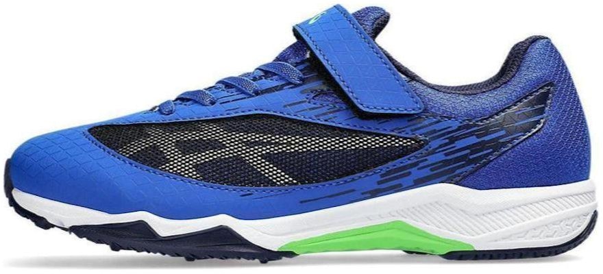 (Grade School) ASICS Lazerbeam SI-MG Wide 'Blue Silver' 1154A160-400 Buy (Grade School) ASICS Lazerbeam SI-MG Wide 'Blue Silver' 1154A160-400