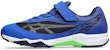 (Grade School) ASICS Lazerbeam SI-MG Wide 'Biru Perak' 1154A160-400
