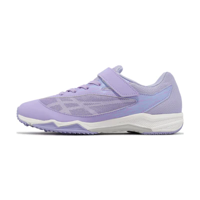 (GS) ASICS Lazerbeam SI-MG Wide 'Lavender'