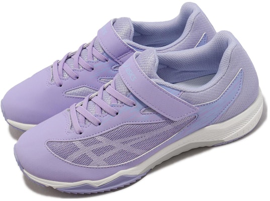 (Grade School) ASICS Lazerbeam SI-MG Wide 'Lavender' 1154A160-500 Lookbook (Grade School) ASICS Lazerbeam SI-MG Wide 'Lavender' 1154A160-500