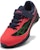 (Grade School) ASICS Lazerbeam SI-MG Wide 'Merah Neon Navy' 1154A160-700