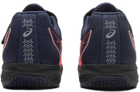 GS アシックス レーザービーム SI-MG ワイド ネオンレッド/ネイビー 1154A160-700 Purchase GS アシックス レーザービーム SI-MG ワイド ネオンレッド/ネイビー 1154A160-700