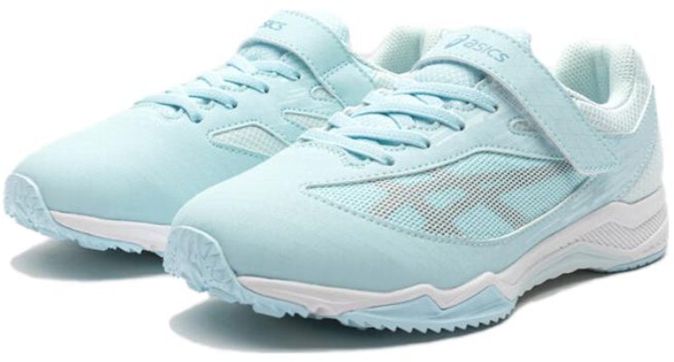 (초등학생) 아식스 레이저빔 SI-MG 와이드 '삭스 로즈 골드' 1154A160-402 Order (초등학생) 아식스 레이저빔 SI-MG 와이드 '삭스 로즈 골드' 1154A160-402