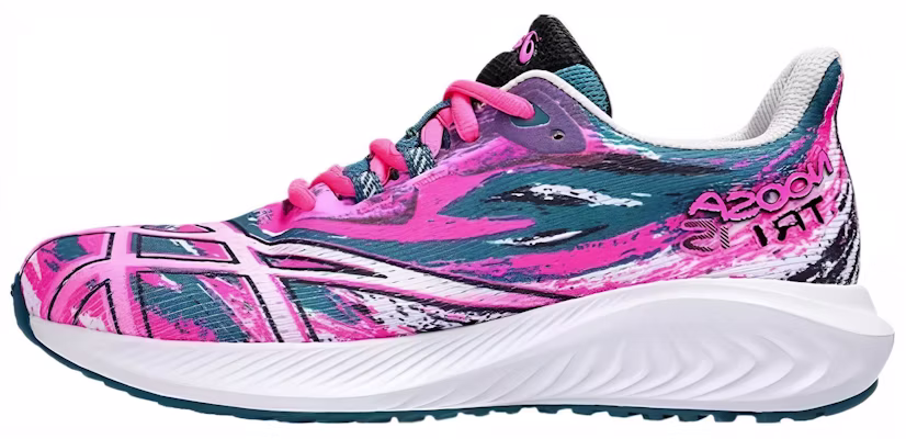 (Enfant) ASICS Noosa Tri 15 ''Avant-Garde - Rose Fluo'' 1014A311-700 Buy (Enfant) ASICS Noosa Tri 15 ''Avant-Garde - Rose Fluo'' 1014A311-700