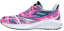 Buy (Enfant) ASICS Noosa Tri 15 ''Avant-Garde - Rose Fluo'' 1014A311-700