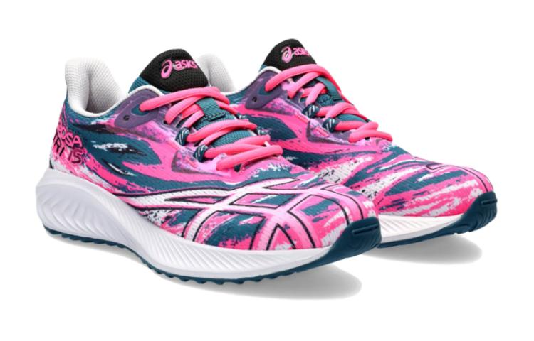 Order (Enfant) ASICS Noosa Tri 15 ''Avant-Garde - Rose Fluo'' 1014A311-700