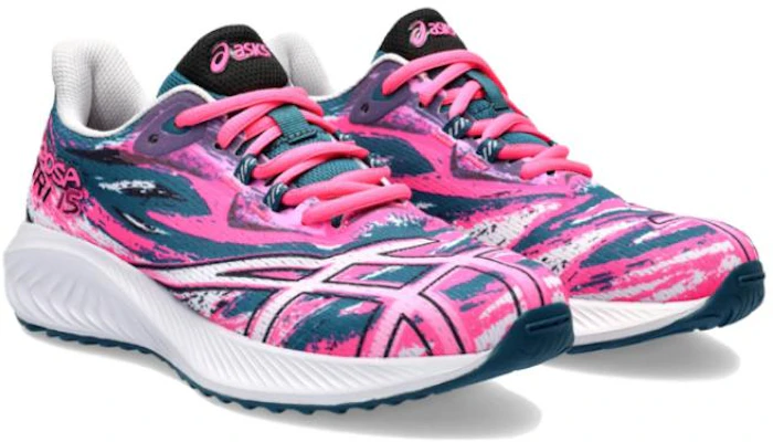 (Enfant) ASICS Noosa Tri 15 ''Avant-Garde - Rose Fluo'' 1014A311-700 Order (Enfant) ASICS Noosa Tri 15 ''Avant-Garde - Rose Fluo'' 1014A311-700