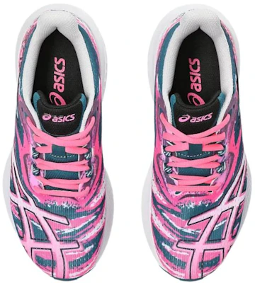 (Enfant) ASICS Noosa Tri 15 ''Avant-Garde - Rose Fluo'' 1014A311-700 Lookbook (Enfant) ASICS Noosa Tri 15 ''Avant-Garde - Rose Fluo'' 1014A311-700