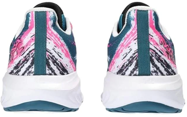 (Enfant) ASICS Noosa Tri 15 ''Avant-Garde - Rose Fluo'' 1014A311-700 Shop (Enfant) ASICS Noosa Tri 15 ''Avant-Garde - Rose Fluo'' 1014A311-700