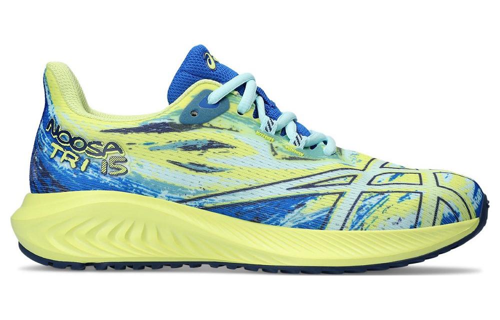 Order (Grade School) ASICS Noosa Tri 15 ''Avant Garde - Blu Illusione'' 1014A311-401