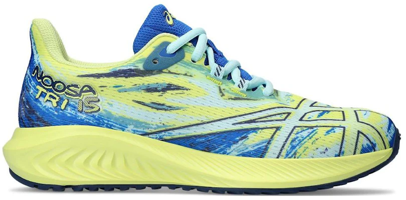 (Grade School) ASICS Noosa Tri 15 ''Avant Garde - Blu Illusione'' 1014A311-401 Order (Grade School) ASICS Noosa Tri 15 ''Avant Garde - Blu Illusione'' 1014A311-401