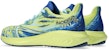 (Grade School) ASICS Noosa Tri 15 'Avant Garde - Biru Ilusi' 1014A311-401
