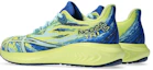 Lookbook (Grade School) ASICS Noosa Tri 15 ''Avant Garde - Blu Illusione'' 1014A311-401