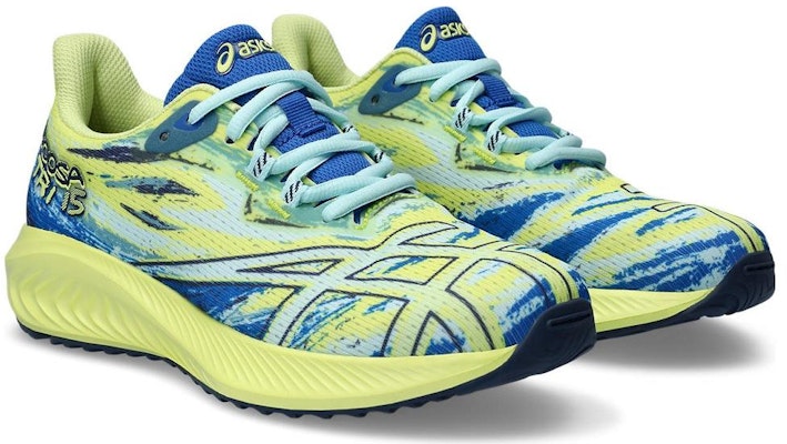 (大童款) ASICS Noosa Tri 15 '前卫-幻影蓝' 1014A311-401 Shop (大童款) ASICS Noosa Tri 15 '前卫-幻影蓝' 1014A311-401
