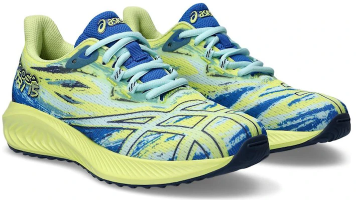 (Grade School) ASICS Noosa Tri 15 ''Avant Garde - Blu Illusione'' 1014A311-401 Shop (Grade School) ASICS Noosa Tri 15 ''Avant Garde - Blu Illusione'' 1014A311-401