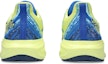 Purchase (Grade School) ASICS Noosa Tri 15 'Avant Garde - Biru Ilusi' 1014A311-401