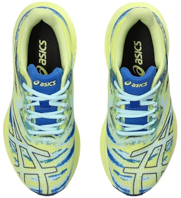 (Grade School) ASICS Noosa Tri 15 'Avant Garde - Illusion Blue' 1014A311-401 Details for (Grade School) ASICS Noosa Tri 15 'Avant Garde - Illusion Blue' 1014A311-401