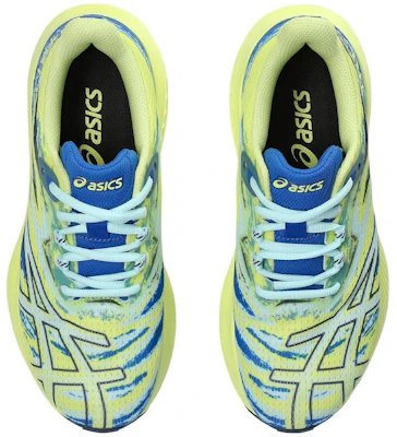 (Grade School) ASICS Noosa Tri 15 ''Avant Garde - Blu Illusione'' 1014A311-401 Details for (Grade School) ASICS Noosa Tri 15 ''Avant Garde - Blu Illusione'' 1014A311-401