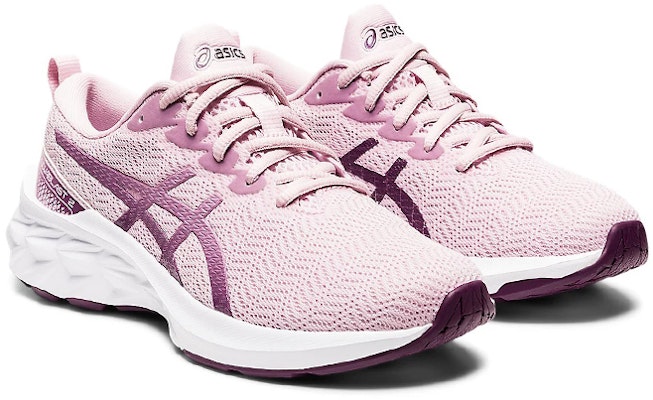 (Grade School) ASICS Novablast 2 'Barely Rose' 1014A235-700 Lookbook (Grade School) ASICS Novablast 2 'Barely Rose' 1014A235-700