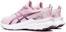 Shop (Grade School) ASICS Novablast 2 'Barely Rose' 1014A235-700