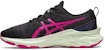 ASICS Novablast 2 'Black Fruit Punch' Kanak-Kanak Sekolah Rendah 1014A235-005