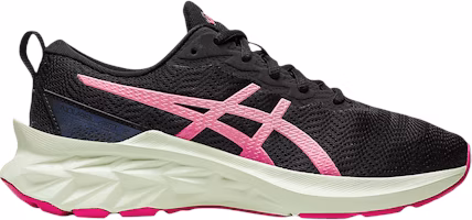 (Grade School) ASICS Novablast 2 'Black Fruit Punch' 1014A235-005 (Grade School) ASICS Novablast 2 'Black Fruit Punch' 1014A235-005