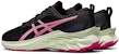 ASICS Novablast 2 'Black Fruit Punch' Kanak-Kanak Sekolah Rendah 1014A235-005