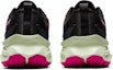 Details for ASICS Novablast 2 'Black Fruit Punch' Kanak-Kanak Sekolah Rendah 1014A235-005