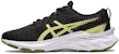 (Grade Sekolah) ASICS Novablast 2 'Hitam Kuning Bersinar' 1014A235-006