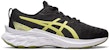 (Grade Sekolah) ASICS Novablast 2 'Hitam Kuning Bersinar' 1014A235-006